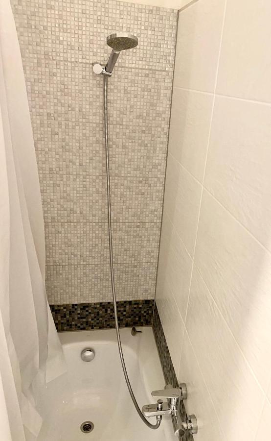Royal City Centre Apartment Poprad Eksteriør billede