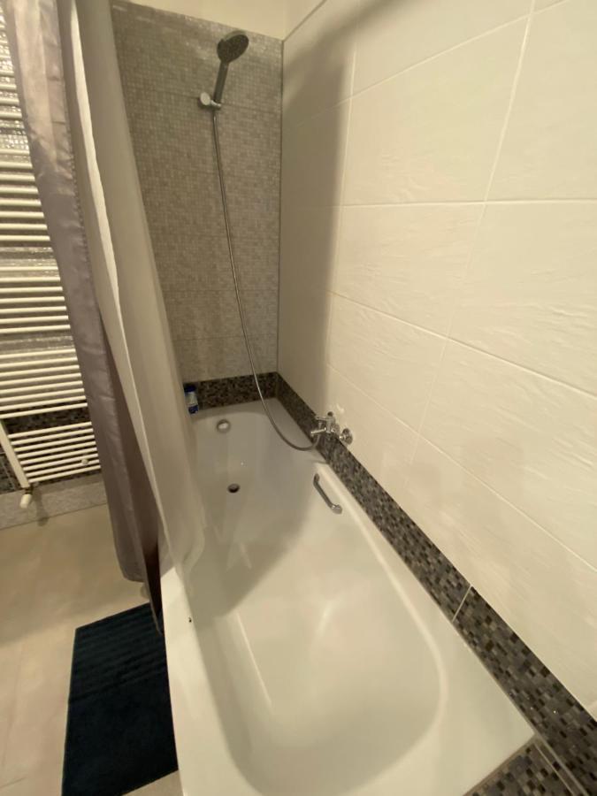 Royal City Centre Apartment Poprad Eksteriør billede